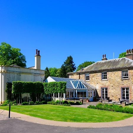 ספנימור Whitworth Hall Hotel & Deer Park - Durham מראה חיצוני תמונה