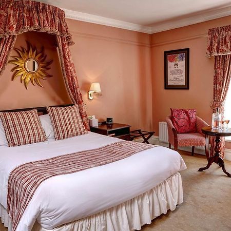 ספנימור Whitworth Hall Hotel & Deer Park - Durham מראה חיצוני תמונה