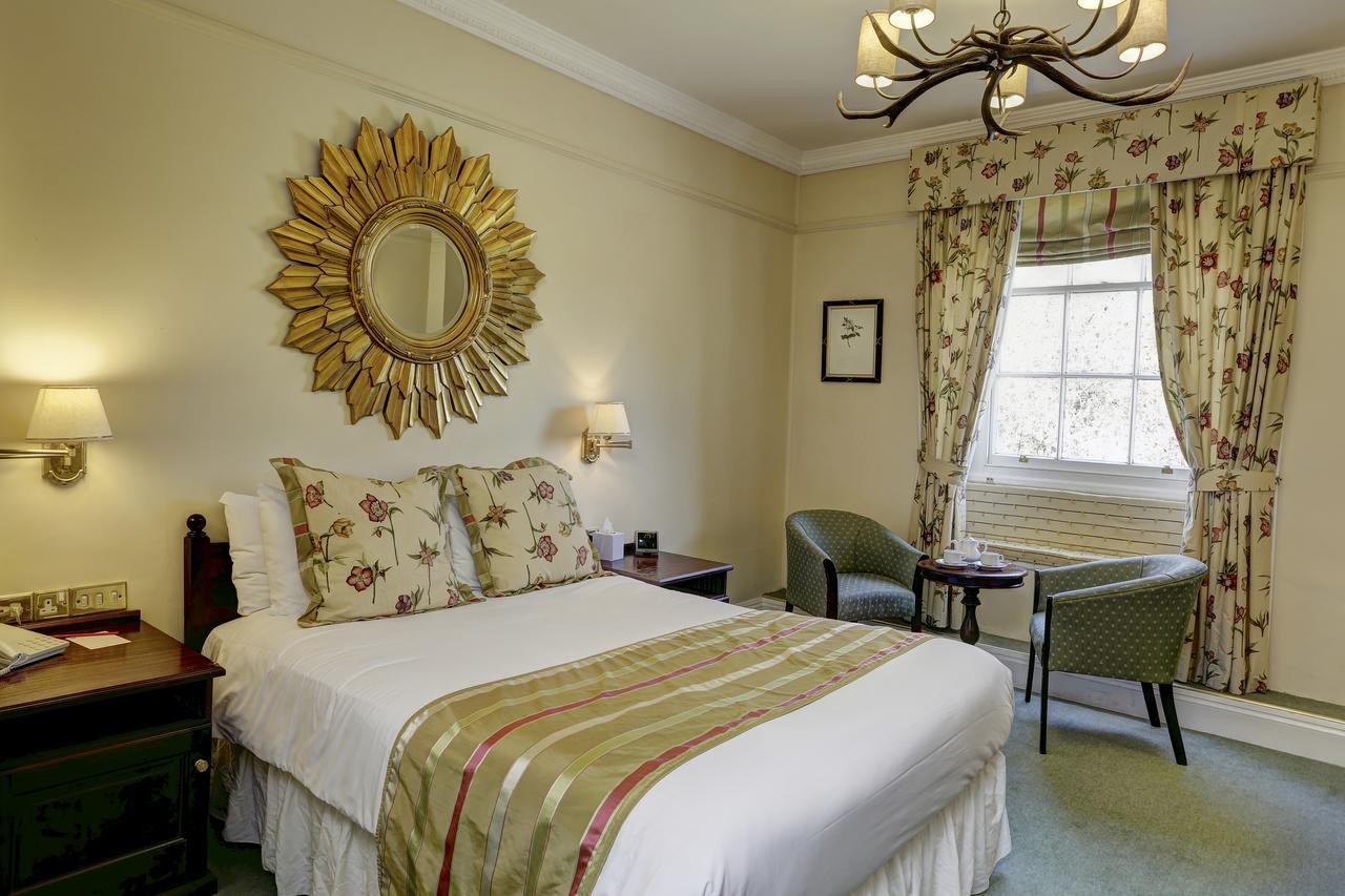 ספנימור Whitworth Hall Hotel & Deer Park - Durham מראה חיצוני תמונה