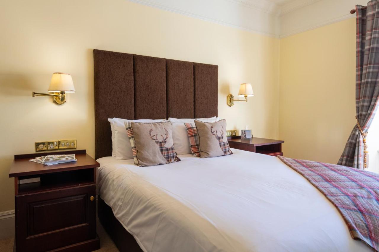 ספנימור Whitworth Hall Hotel & Deer Park - Durham מראה חיצוני תמונה