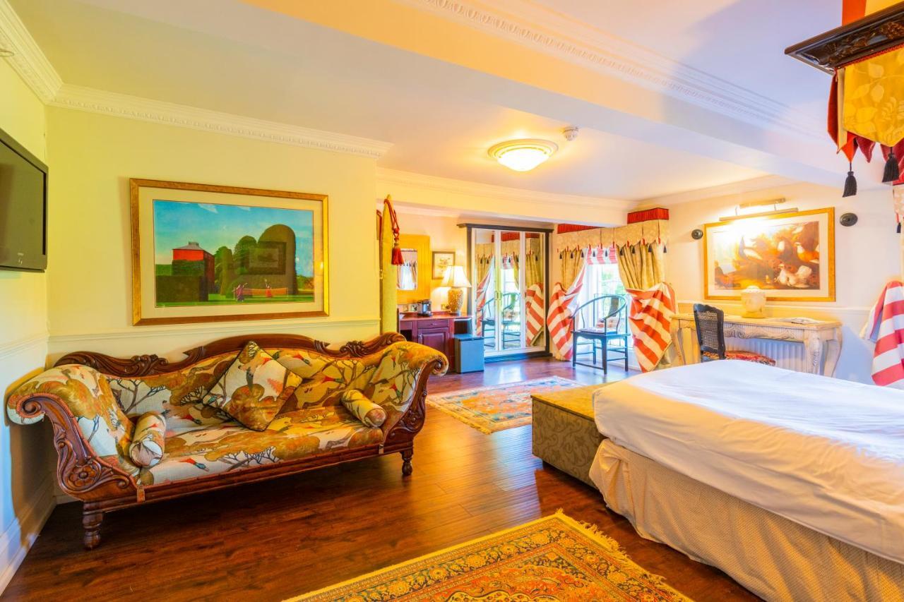 ספנימור Whitworth Hall Hotel & Deer Park - Durham מראה חיצוני תמונה