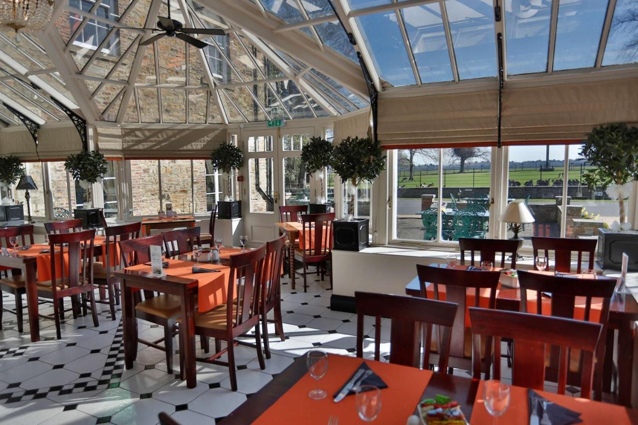 ספנימור Whitworth Hall Hotel & Deer Park - Durham מראה חיצוני תמונה